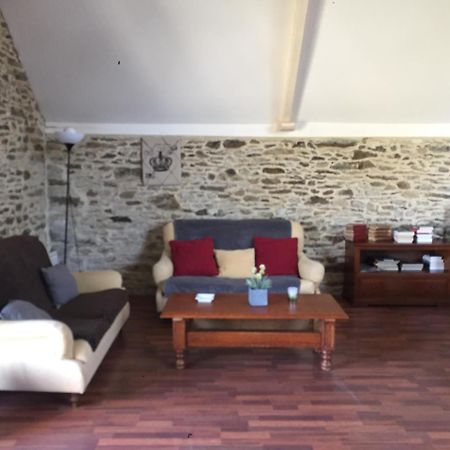 Cahagnes Etang Fleuri B&B 외부 사진