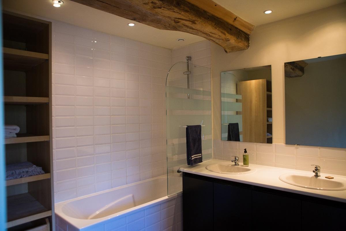 Cahagnes Etang Fleuri B&B 외부 사진