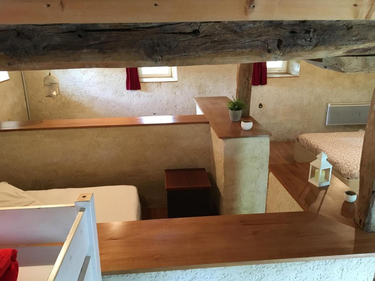 Cahagnes Etang Fleuri B&B 외부 사진